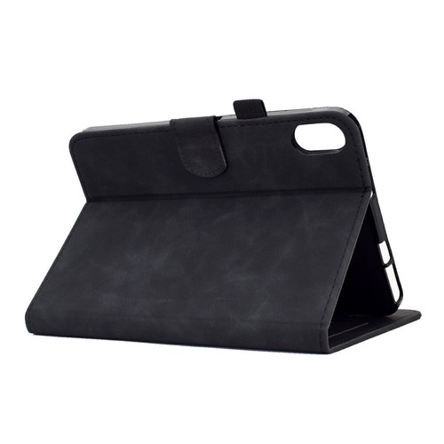 For 2025 iPad Air 11" / Pro 11" 5/6/7/8/9/10/11th A16 Smart Leather Case Cover - Picture 18 of 74