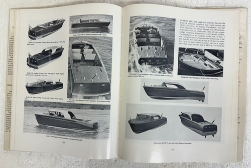 The Real Runabouts III by Robert Speltz 1980 HB/DJ *Signed by Author* - Imagen 3 de 3