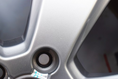 Llantas de aluminio originales Audi A3 8V llantas juego de 4 piezas 6,5J R17 ET43 8V0601025AD - Imagen 12 de 12