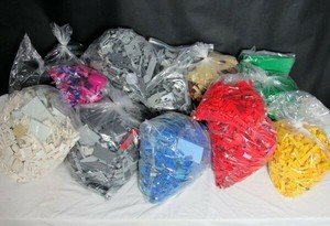 100-SORTED-COLOR-LEGO-PIECES-FROM-HUGE-BULK-SORTED-LOT-CHOOSE-QTY-AND-COLOR