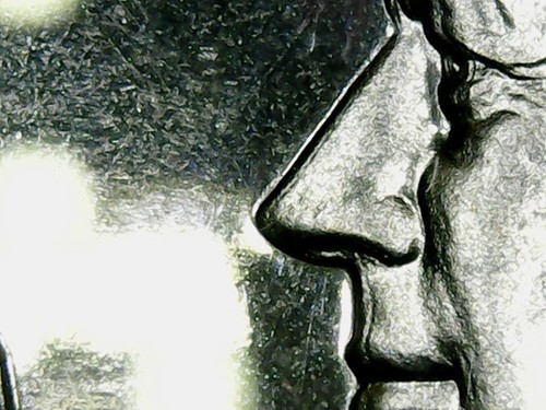 1966 NGC MS67 FS-105 DDO Doubled Die Obverse SMS Kennedy Half Dollar - Picture 4 of 6