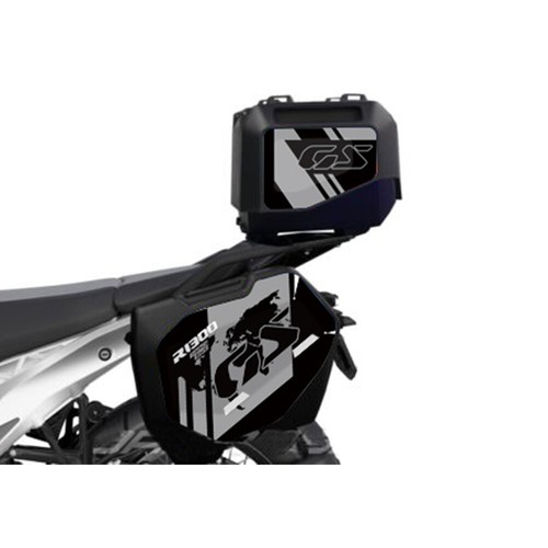 Kit gráfico para BMW R 1300 GS VARIO Laggege (FORJA) Kit de calcomanías - Imagen 1 de 20