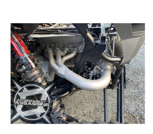 Aftermarket Assassins 2022 Pro R 4 Cylinder Stage 3 (260 HP) Lock & Load Kit - Imagen 2 de 6