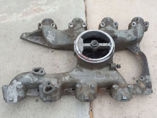 7.3 6.9 IDI Ford diesel  Intake manifold international harvester  - Picture 1 of 4
