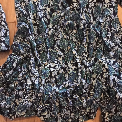 Free People Olivia Tunic top - Picture 5 of 7