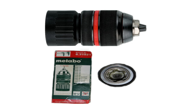 Metabo SDS-plus-Hammerfutter UHE 2250//2650// KHE 2650//2850//2851