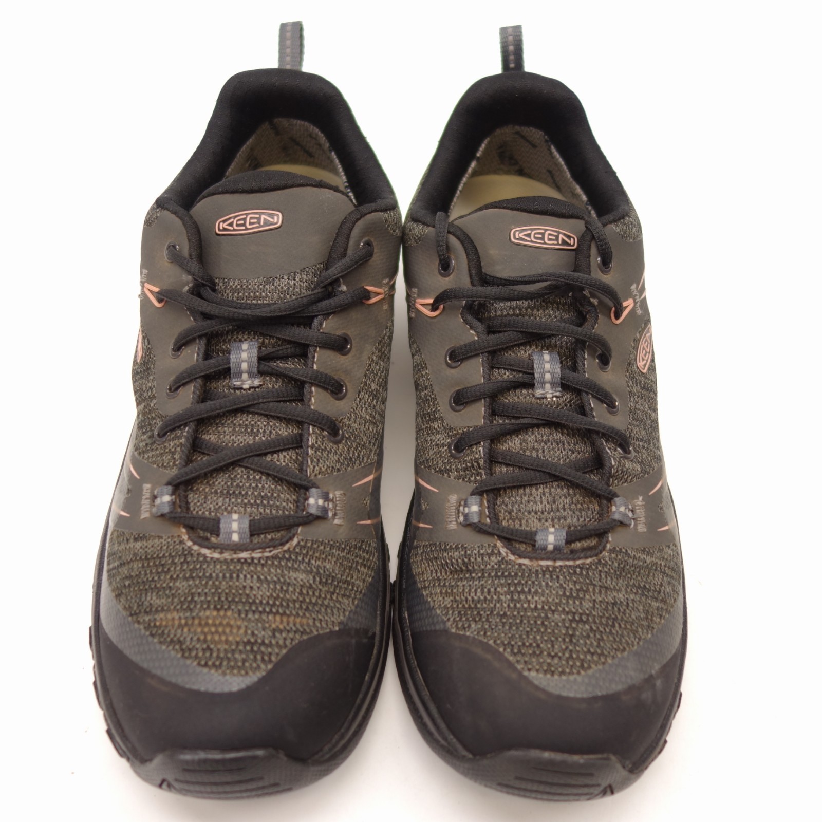 Keen Terradora Damenschuhe Terradora Keen Waterproof Athletic Support Trail Hiking Schuhes Sz US 8 83e42f Keen Terradora Damenschuhe Terradora Keen Waterproof Athletic Support Trail Hiking Schuhes Sz US 8 83e42f