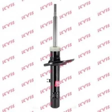 Shock Absorber Excel-G KYB 3338014 for Peugeot 208 I