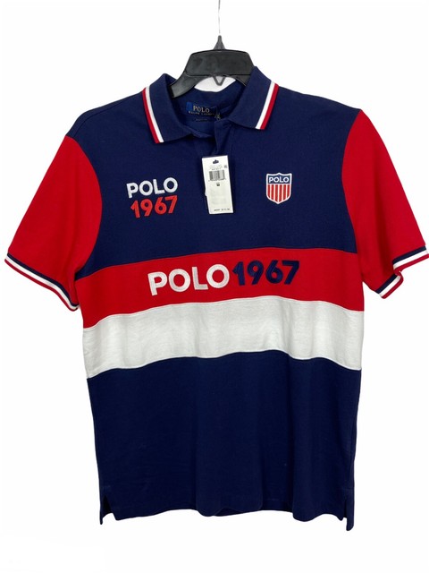 polo 1967