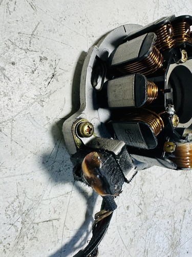 OEM 2004 Polaris XC RMK Super Sport Stator Magneto 4060213 - Picture 4 of 9