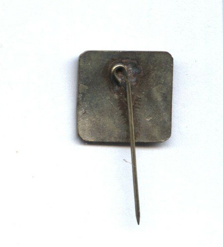 pin FIFA Football World Cup Argentina 1978 - logo badge - Picture 2 of 2