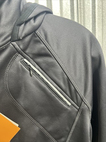 Giacca Donna C9 Champion Tech Pile Nero Large - Foto 3 di 17
