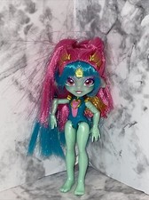 Moose Magic Mixies Pixlings Amber the Dragon 6 in Doll