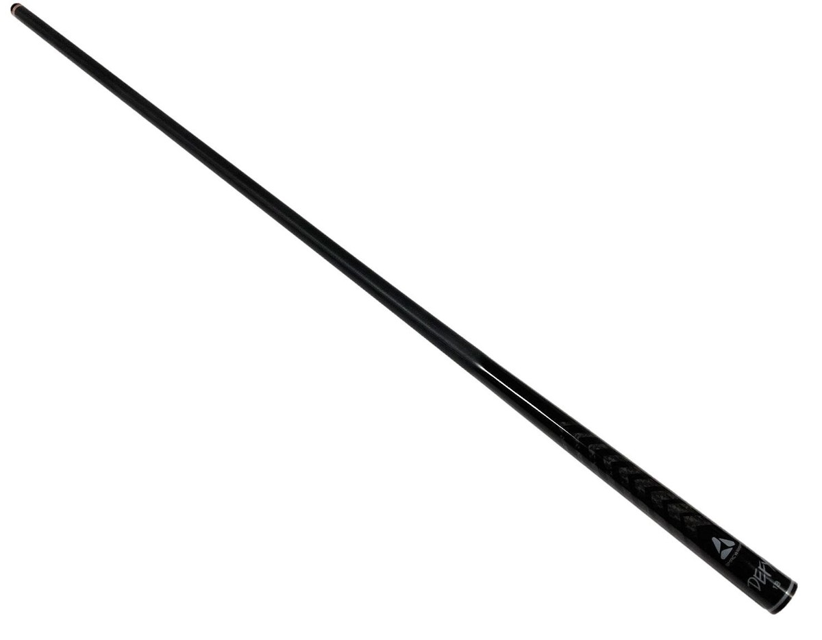 McDermott DEFY Carbon Fiber Break Shaft - 13mm 29