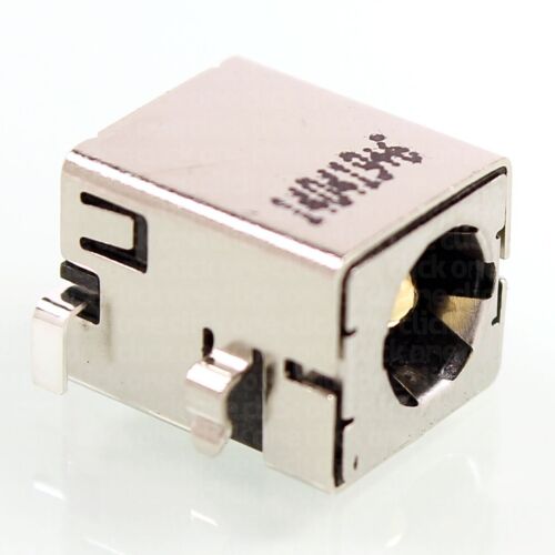 Nuova porta presa jack alimentazione DC di ricambio 2,5 mm pin per ASUS X53D, X53E, X53S - Foto 5 di 9