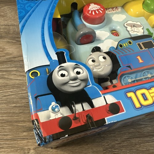 Sehr seltenes malaysisches Thomas der Zug Badespielzeug - Bild 8 von 10