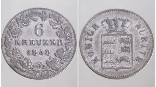 Allemagne BADE WUTTEMBERG BADEN HOHENZOLLERN RAVENSBOURG ISNY WERTHEIM 1360-1871 - Bild 4 von 18