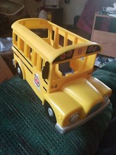 Cocomelon Musical School Bus Not Working 