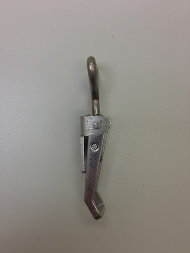Toggle Latch / Lock Small Size (Adjustable type) Stainless Steel. # 34000132 - Picture 3 of 5