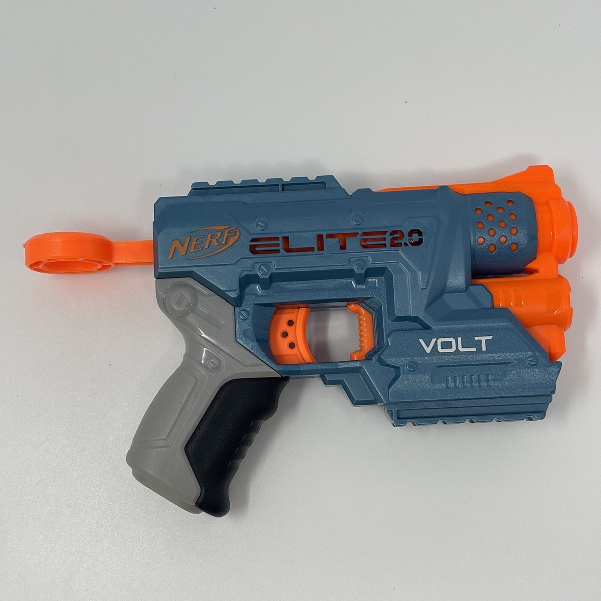 NERF Elite 2.0 Motoblitz Blaster NEW | eBay