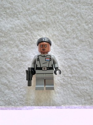 Admiral Sloane, Snowspeeder Pilot