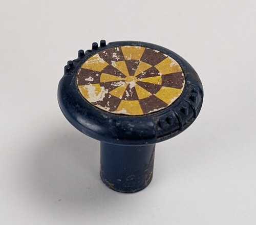 1978 Kenner Star Wars Millennium Falcon Table Part Piece Original Vintage