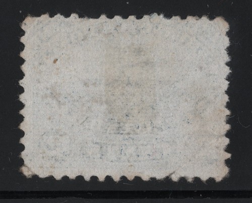 #10 New-Brunswick Canada used - Picture 2 of 2