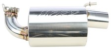 MBRP Trail Series Slip-On Silencer #427T209 Polaris