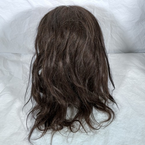 Marianna Miss Suzie Kin Mannequin Female Head Hair Cosmetology Stylist Uncut - Picture 6 of 9