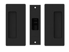 Cavilock CL205D-PR-38 CL200 Magnetic Privacy Pocket Door Set