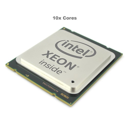 SR2R7 Intel Xeon E5-2630 V4 2.20Ghz 10-Core 85W Broadwell Processor LGA 2011 - Picture 4 of 5