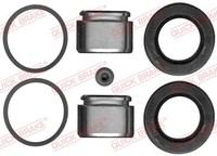 1X Quick Brake 114-5111 Reparatursatz Bremssattel FüR Mercedes-Benz