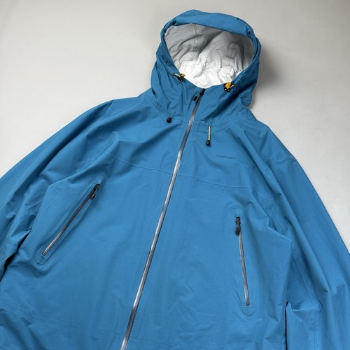 Rohan Momentum Lightweight Waterproof Jacket Size XL - Picture 7 of 15