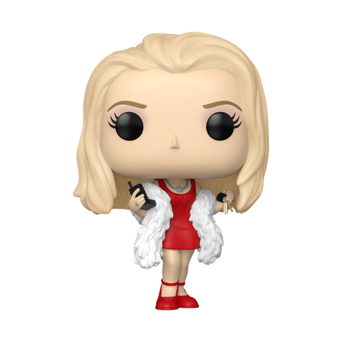 Clueless 30th Anniversary Cher Funko POP! Vinyl NEW - Picture 2 of 2