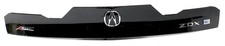Oem Cosmic Black Nh893p Tail Finish Panel For Acura Zdx A-spec 85075432