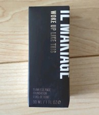 BN IL MAKIAGE WOKE UP LIKE THIS FLAWLESS BASE FOUNDATION - 095 - 30 ML