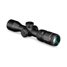 Vortex Optics Crossfire HD 1.5-5.5x32 SFP Illuminated Dead-Hold 2A BDC MOA Scout