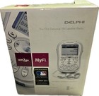 New ListingSiRiUs Xm Delphi Xm2Go MyFi Personal Portable SatelliTe RadiO Handheld UniT