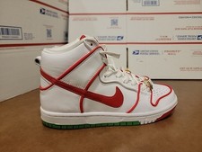 Nike Paul Rodriguez x Dunk Premium SB High Boxing for Sale