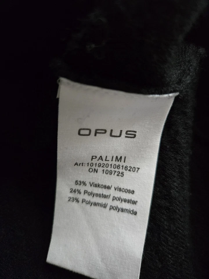 Opus Palimi Pullunder Gr.40 - Bild 2 von 2