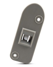 DC97-18057A DC97-18057C Dryer Door Latch Assembly Fit for Sam-sung Dryer Mode...