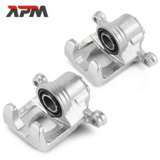 Bremssattel Hinten Links Rechts Ø35 für Nissan Bluebird Cube Juke Qashqai +2 I