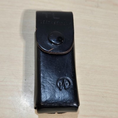 Leatherman Leather Case Only 4'' x 1.5'' x .75''