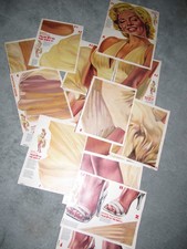 Bravo Starschnitt Marilyn