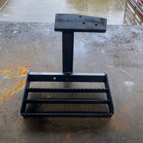 Single Step Assembly - Right Hand fits New Holland 5184803