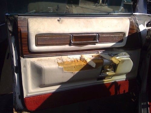 Passenger Corner/Park Light Park Lamp-turn Signal Fits 76 78 ELDORADO 1086678 - Picture 10 of 12