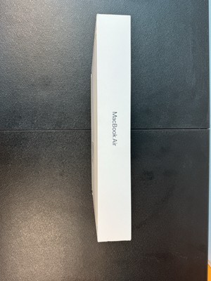 2023 Apple MacBook Air 15