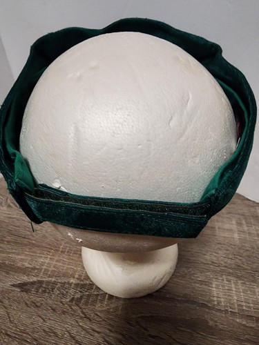 Visera ajustable con tirantes vintage Starter The Michigan State Spartans - Imagen 4 de 7