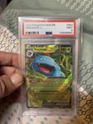 Pokemon 2023 Mew En 151 VENUSAUR EX #003 PSA 9 Mint