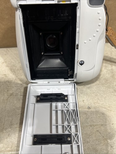 FujiFilm Instax Mini 9 Instant Film Camera Green Excellent - Picture 8 of 14